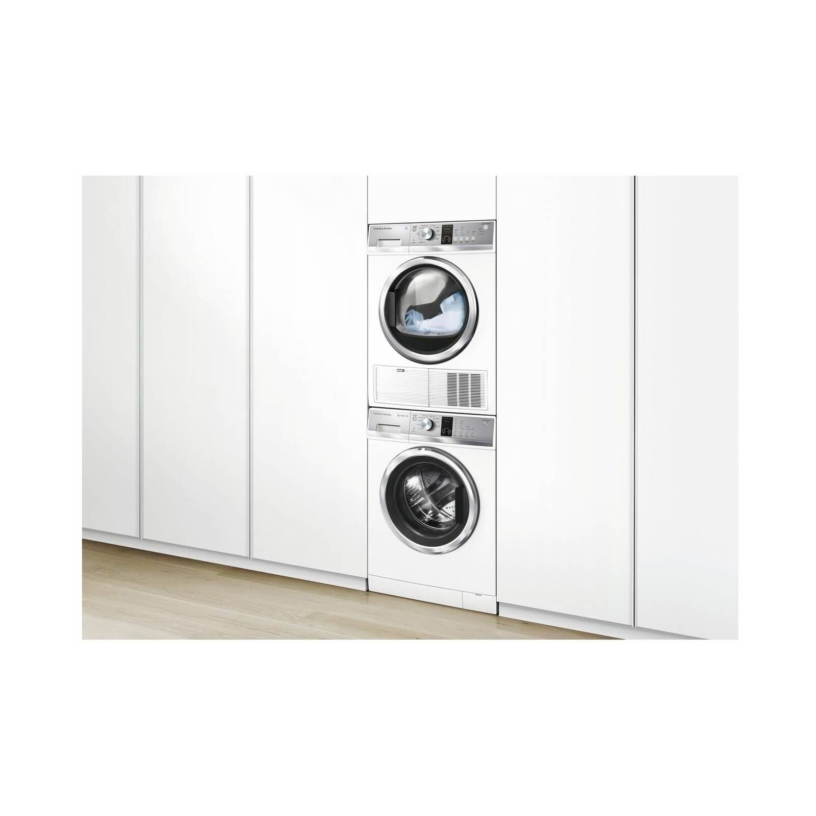 FISHER & P Front Load Washer (9kg) WH9060J3 - Image 8