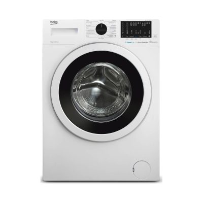 BEKO Front Load Washer (9kg) WCV9736XC0
