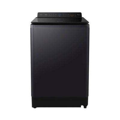 PANASONIC Top Load Washer (14kg) NA-FD14V1BRQ