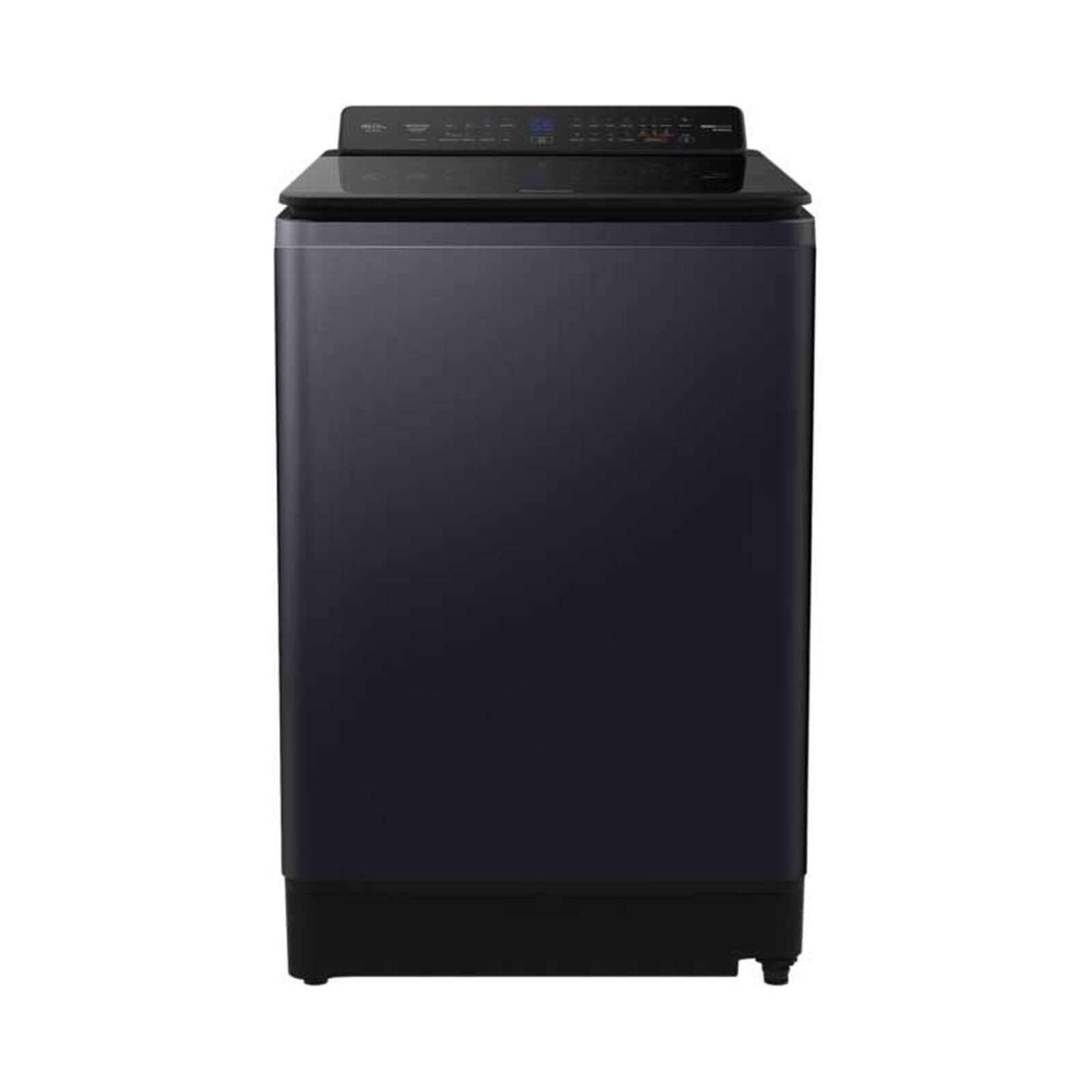 PANASONIC Top Load Washer (16kg) NA-FD16V1BRQ