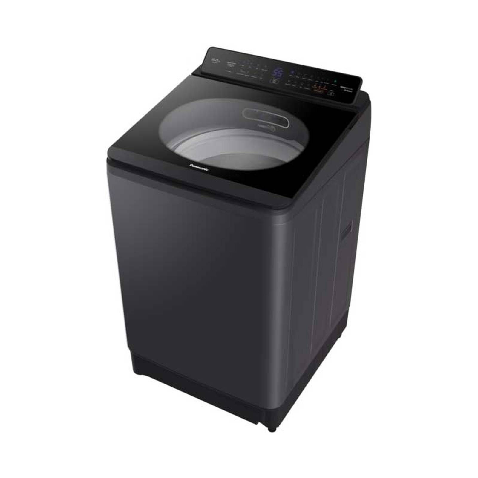 PANASONIC Top Load Washer (16kg) NA-FD16V1BRQ - Image 2