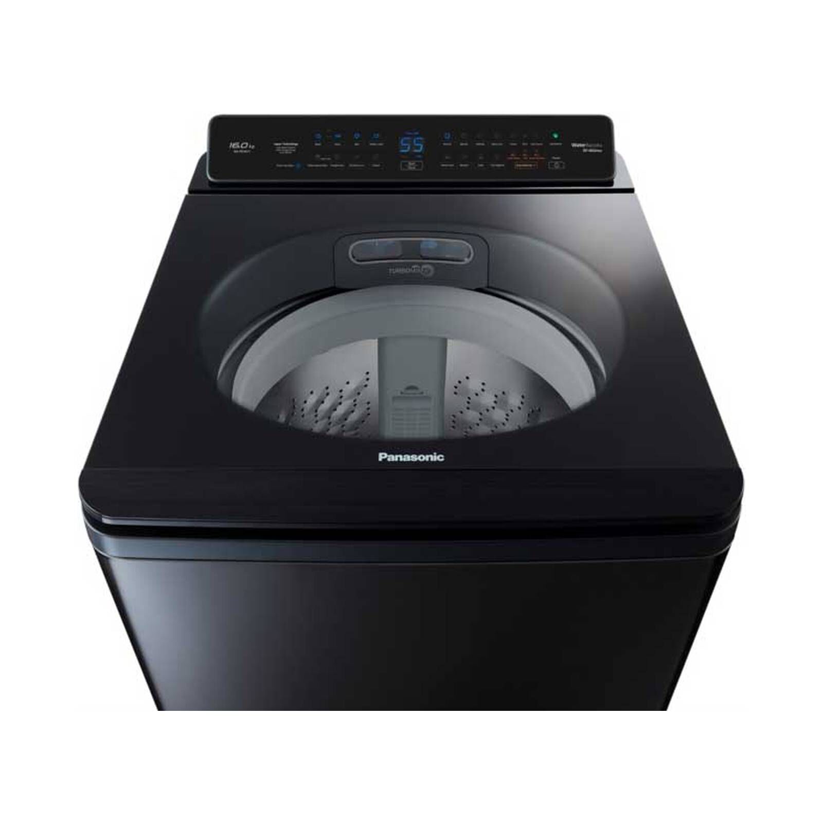 PANASONIC Top Load Washer (16kg) NA-FD16V1BRQ - Image 4