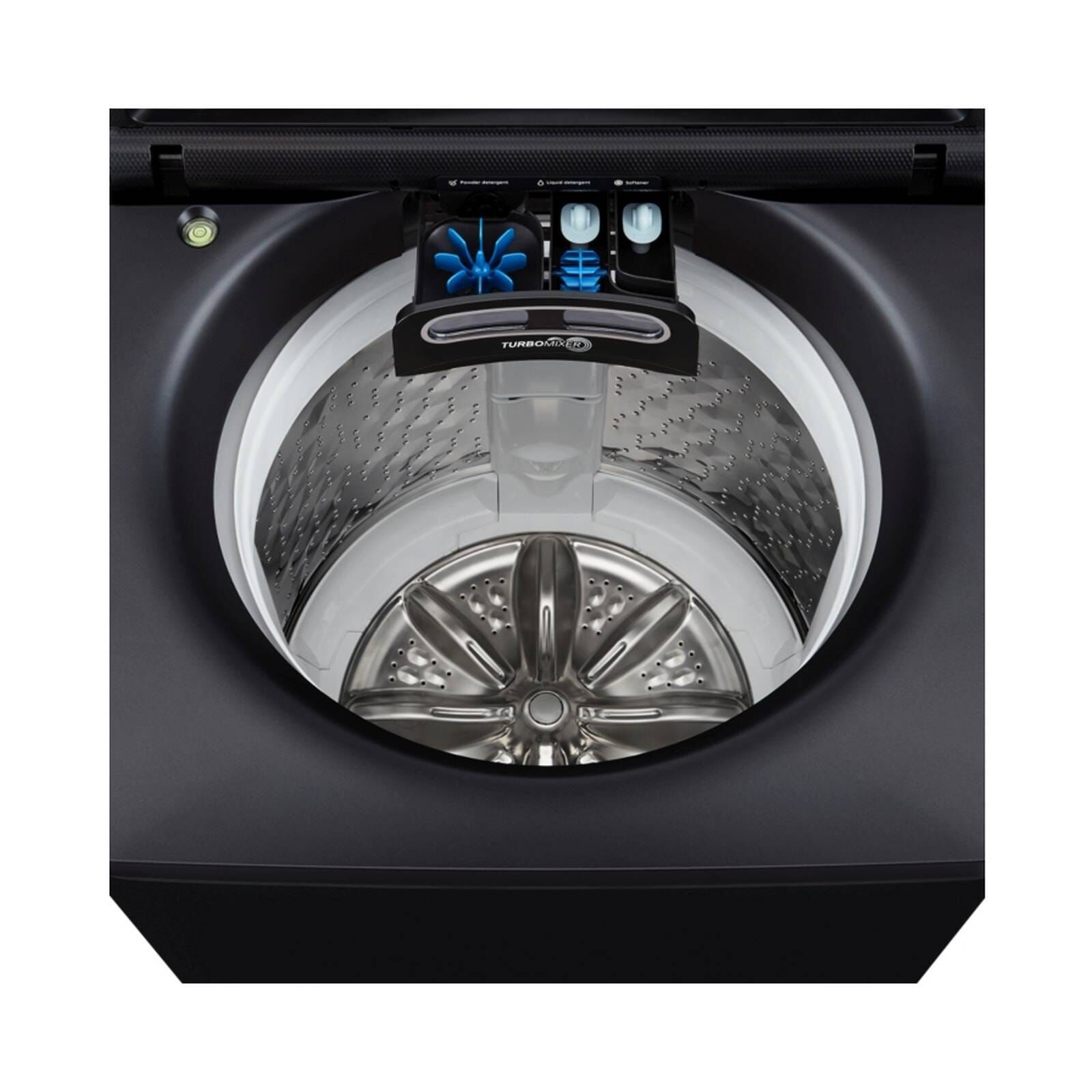 PANASONIC Top Load Washer (16kg) NA-FD16V1BRQ - Image 5