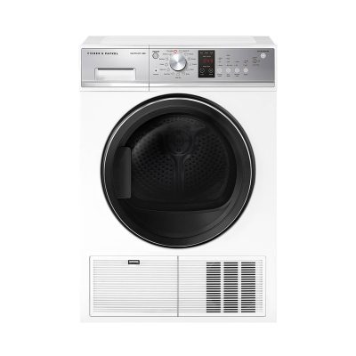FISHER & P Heat Pump Dryer (8kg) DH8060P3
