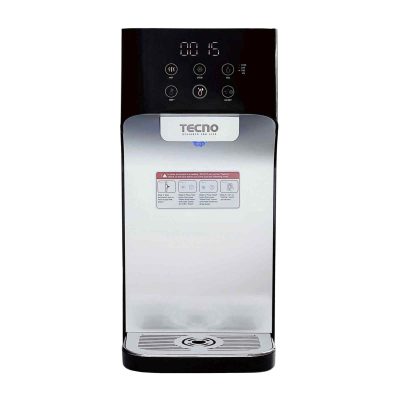 TECNO Hot & Cold Water Purifier TWP 388 NOURISH