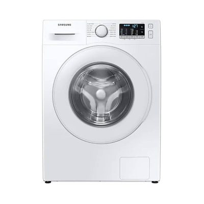 SAMSUNG Front Load Washer (7.5kg) WW75TA046TE/SP
