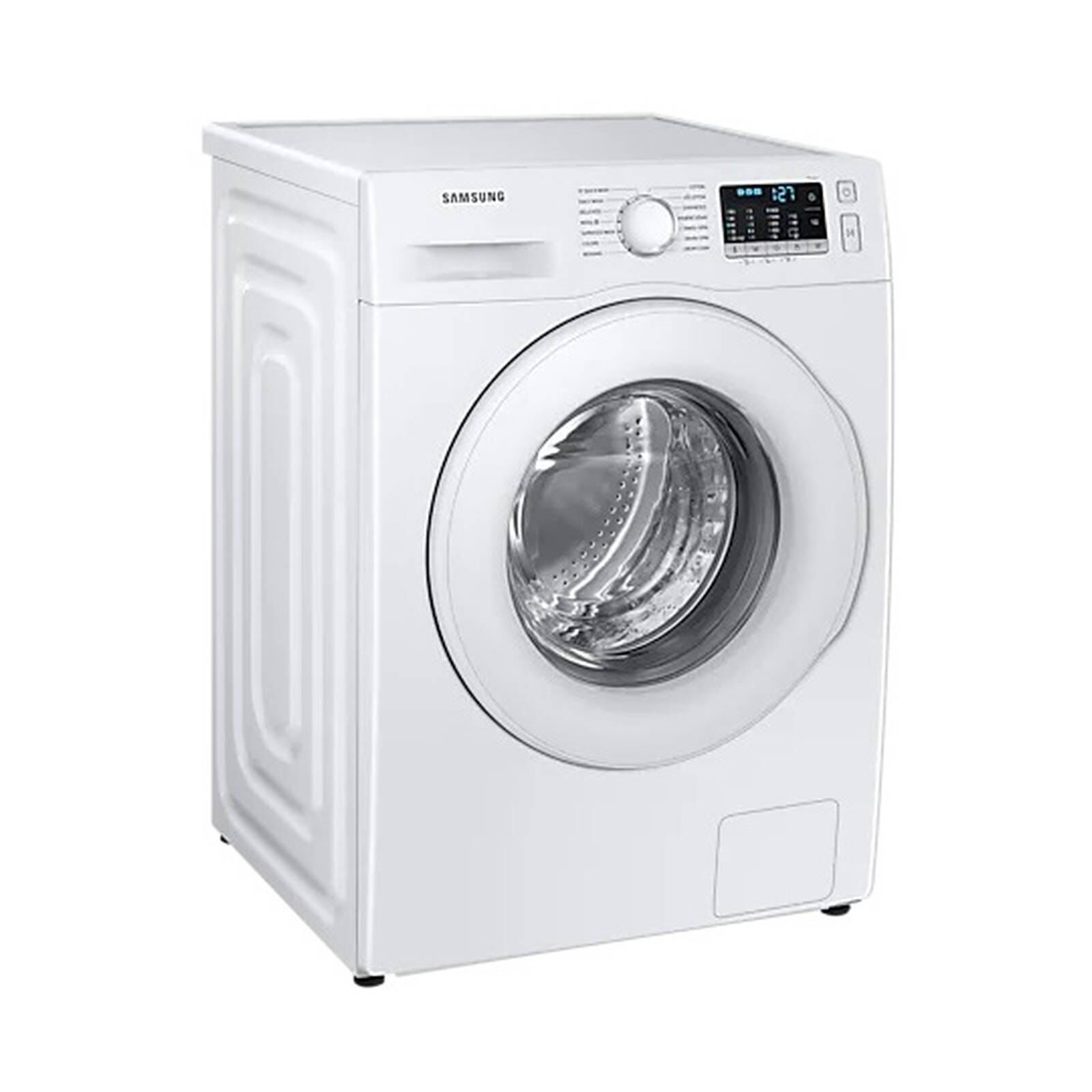 SAMSUNG Front Load Washer (7.5kg) WW75TA046TE/SP - Image 2
