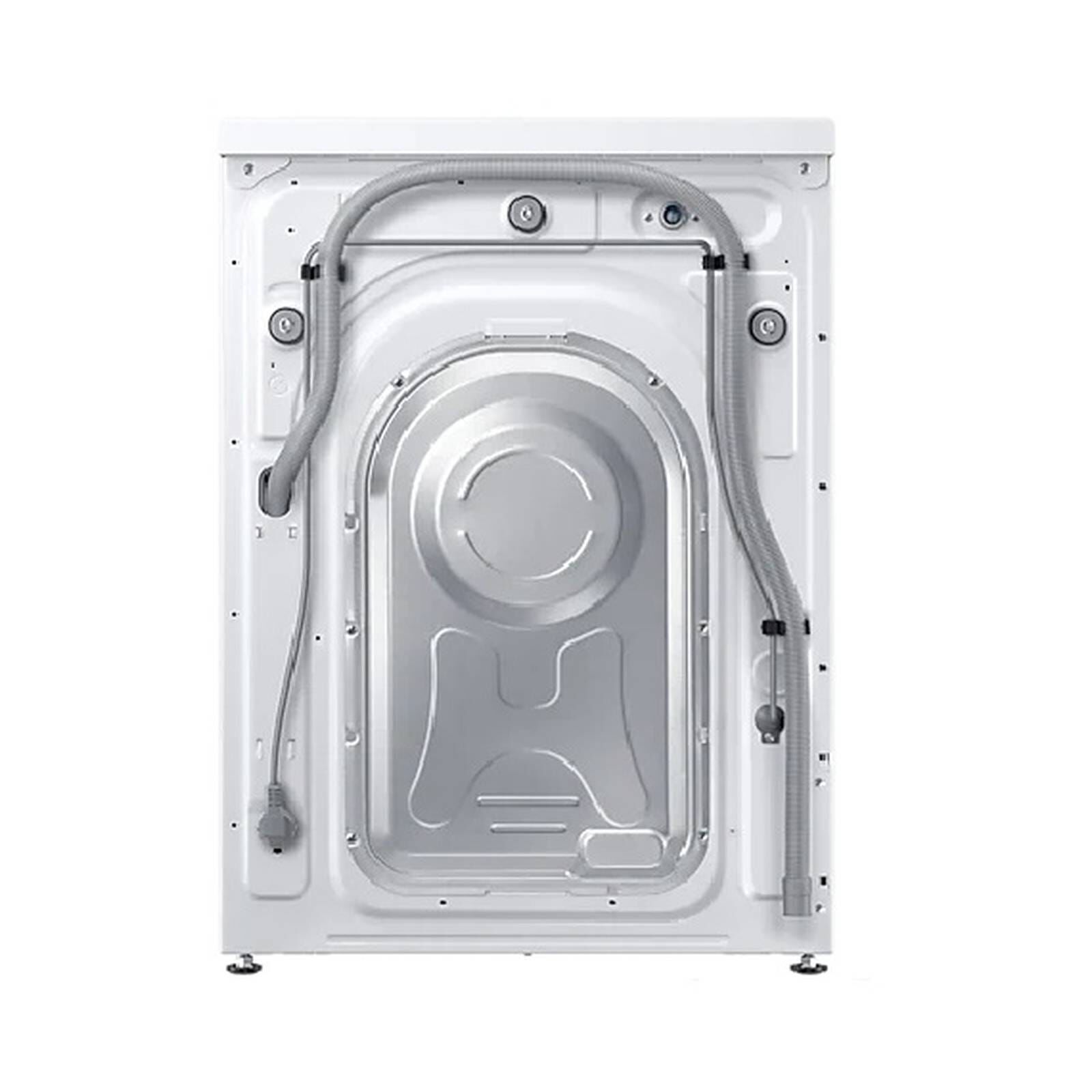 SAMSUNG Front Load Washer (7.5kg) WW75TA046TE/SP - Image 4