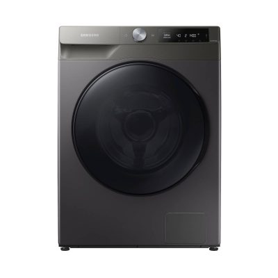 SAMSUNG Front Load Washer And Dryer (9kg/6kg) WD90T634DBN/SP
