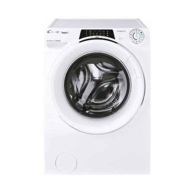 CANDY Front Load Washer (9kg) RO1696DWMCE/1-80
