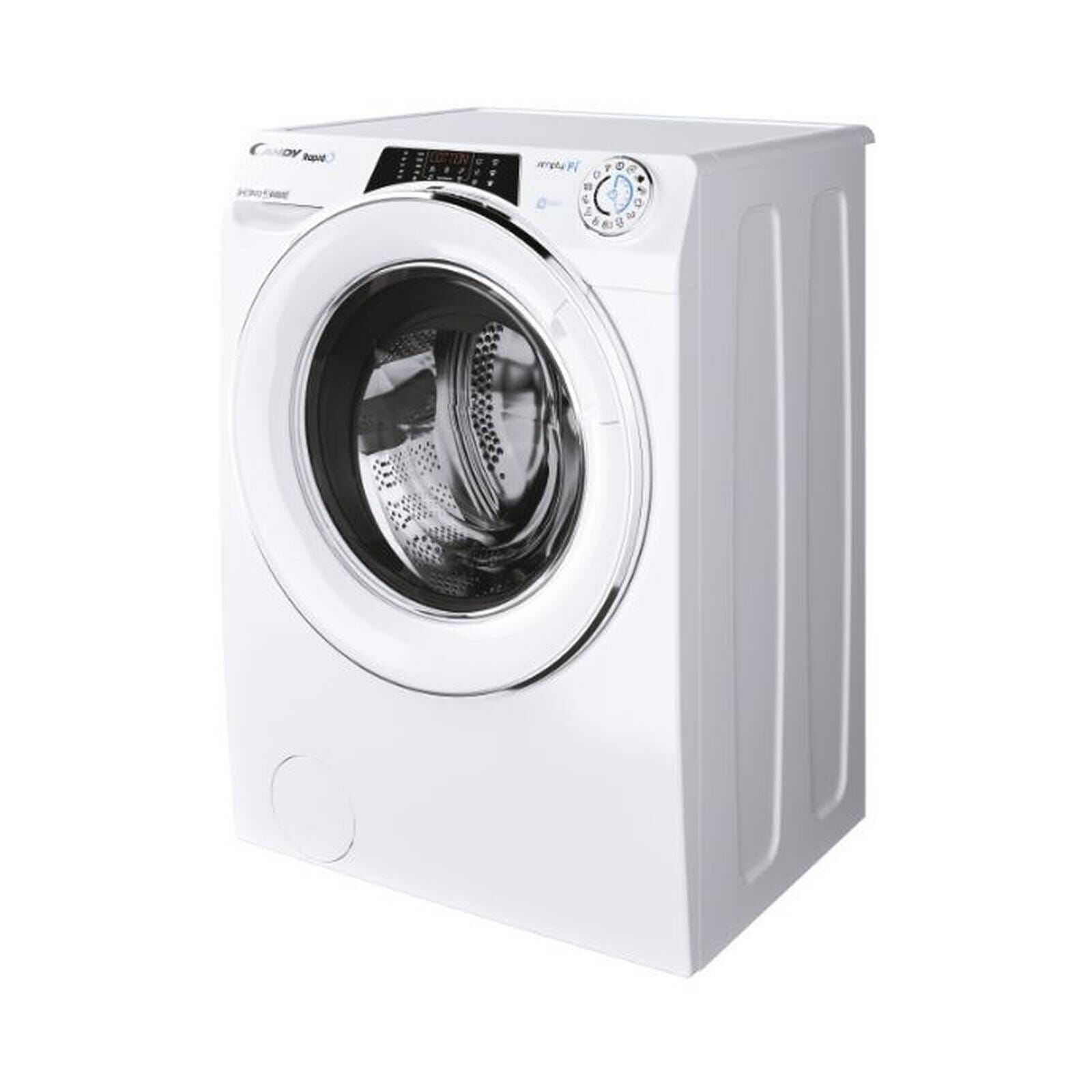 CANDY Front Load Washer (9kg) RO1696DWMCE/1-80 - Image 2