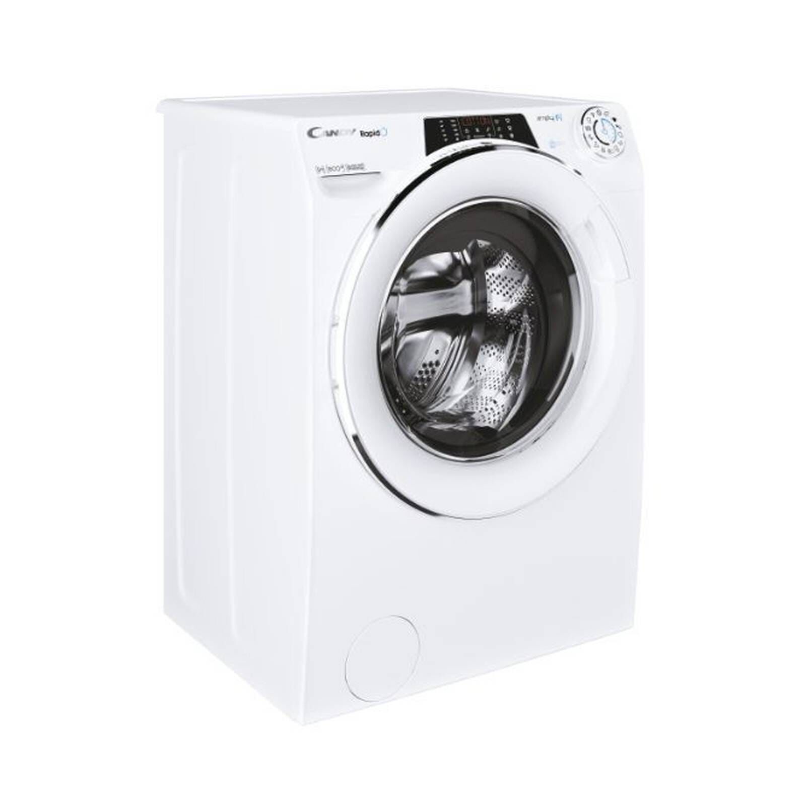 CANDY Front Load Washer (9kg) RO1696DWMCE/1-80 - Image 3