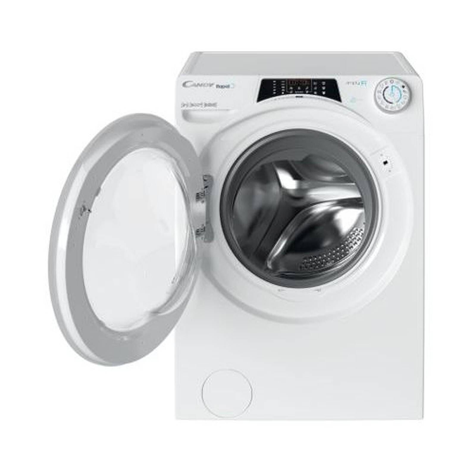 CANDY Front Load Washer (9kg) RO1696DWMCE/1-80 - Image 5