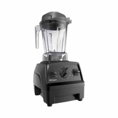 VITAMIX E310 Blender (1.4l) - Black VTMX658600