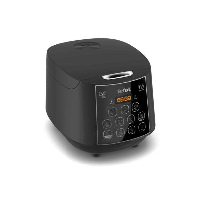 TEFAL Easy Rice Plus Fuzzy Logic Rice Cooker 1.8l RK736B