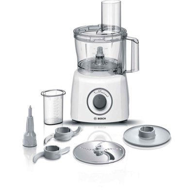 BOSCH Food Processor MCM3100WGB