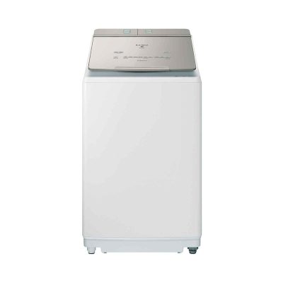 HITACHI Front Load Washer And Dryer (10.5kg/5kg) BW-DX105FJ