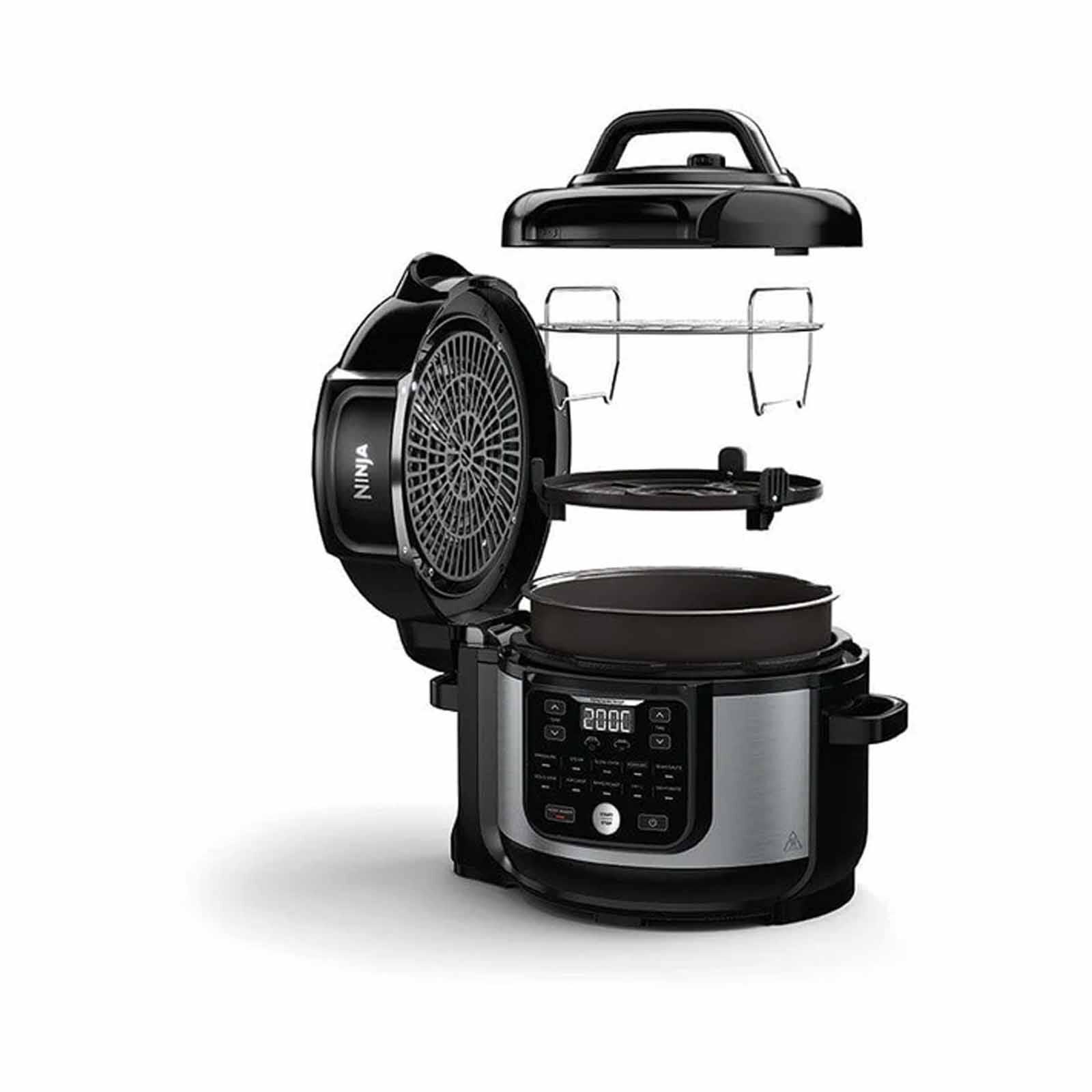 NINJA Ninja Foodi Multicooker- Op350 OP350 - Image 2