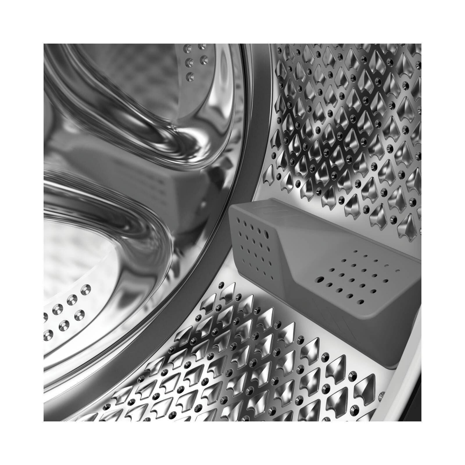 BEKO Front Load Washer (10kg) WTE10744X0D - Image 3