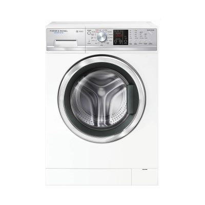 FISHER & P Front Load Washer & Dryer ( 8.5kg/ 5kg) WD8560F1