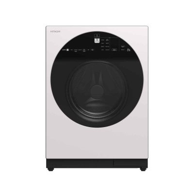 HITACHI Front Load Washer (10kg) BD-100GV