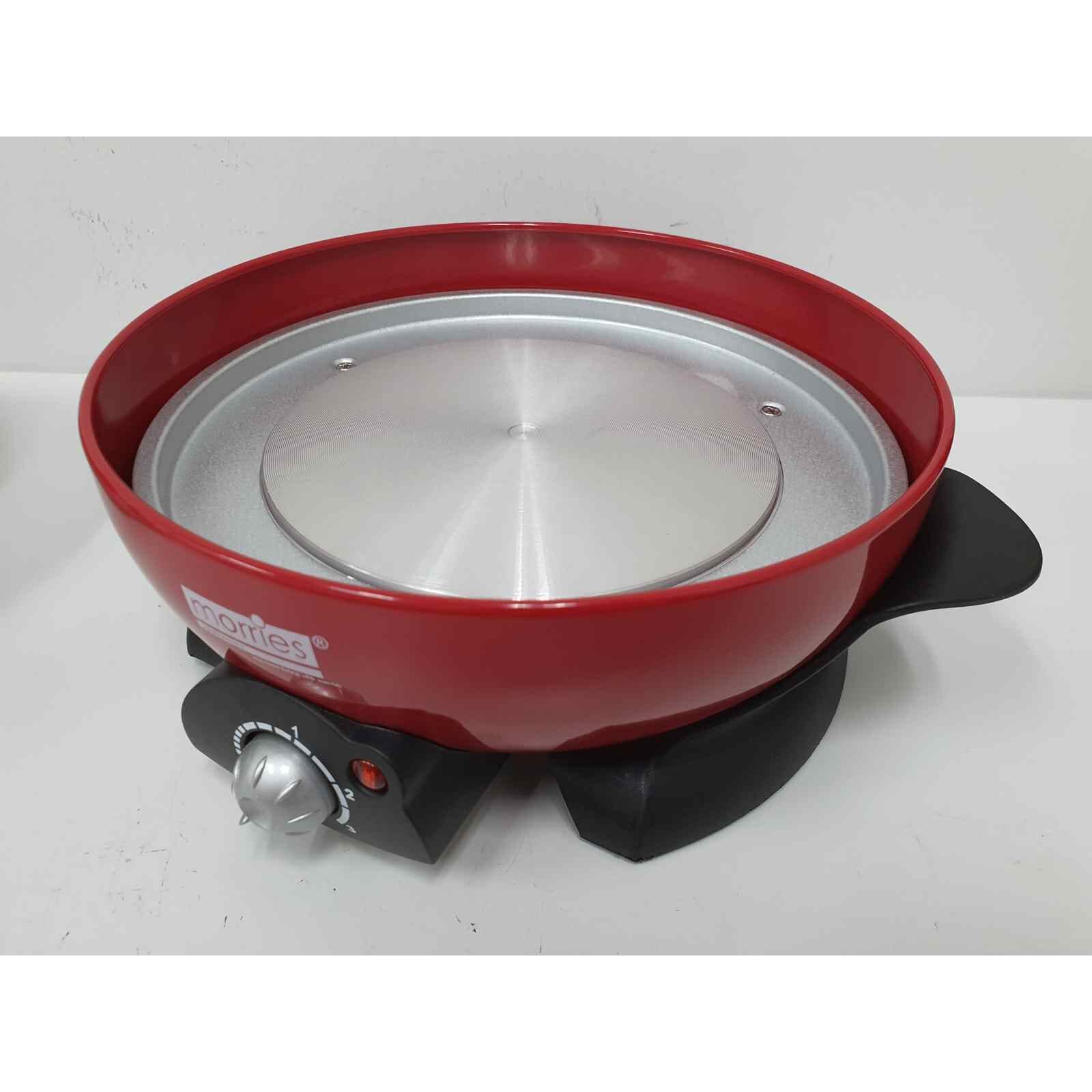 MORRIES Multi Cooker (1.9l) MS-88MC - Image 2