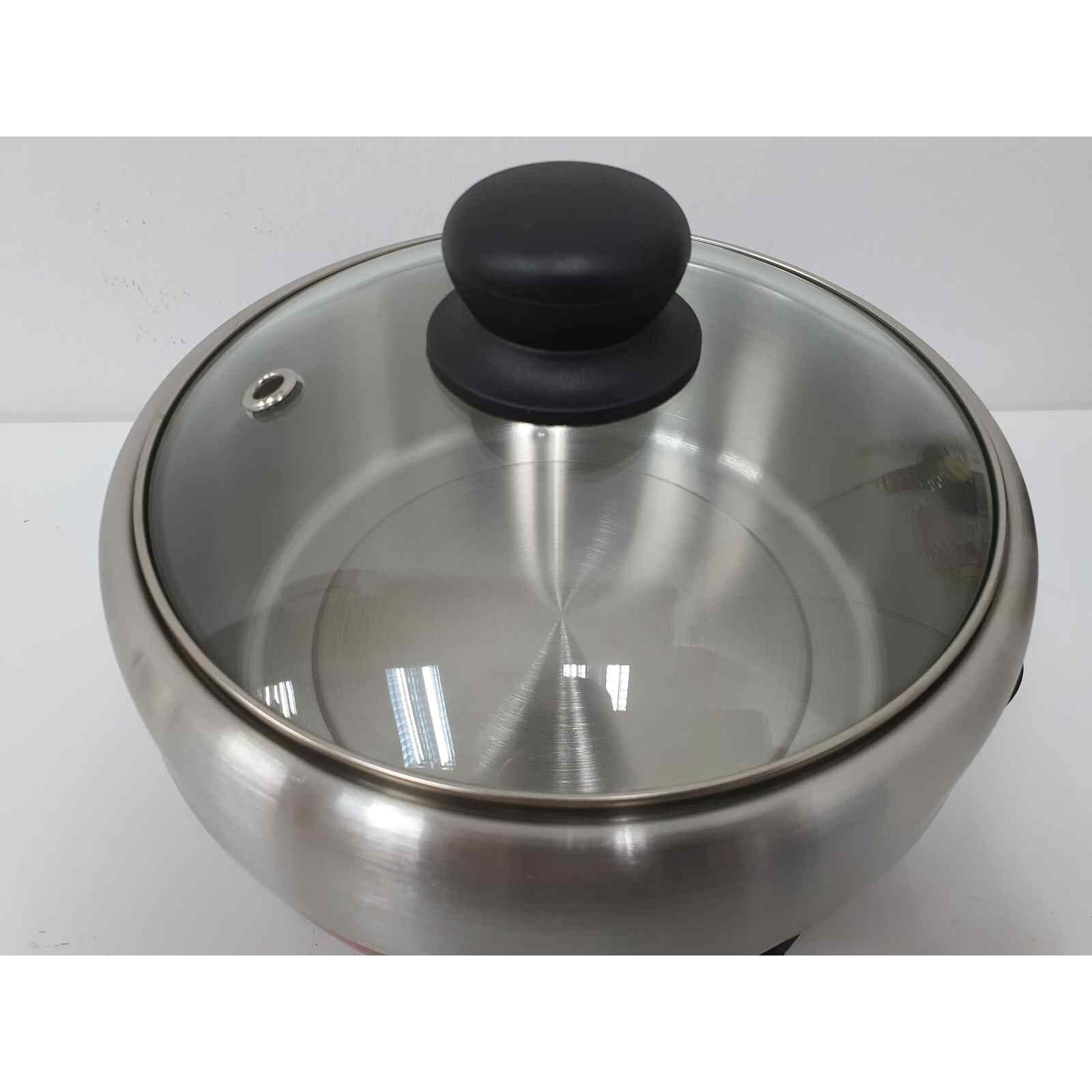 MORRIES Multi Cooker (1.9l) MS-88MC - Image 4