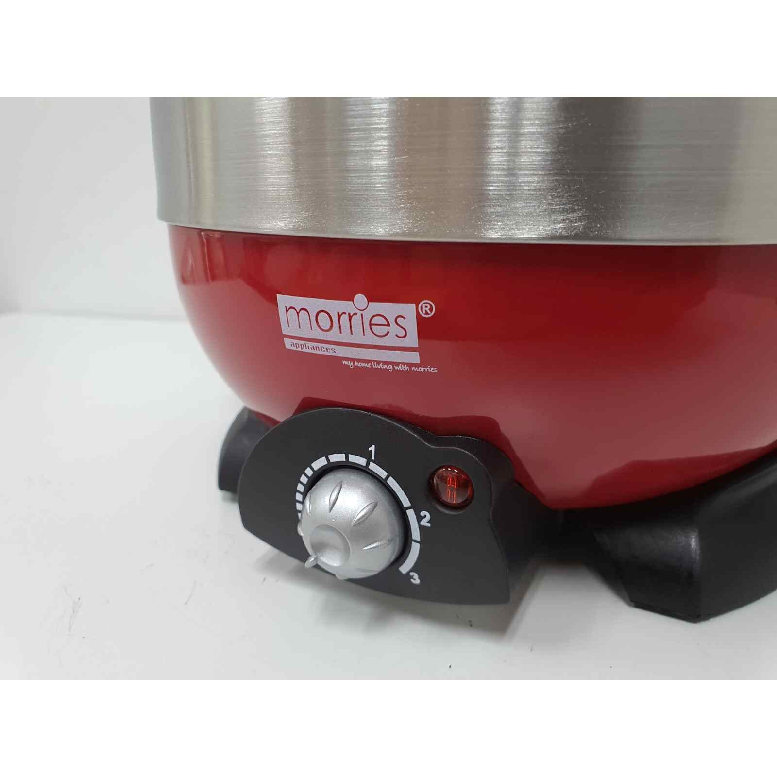 MORRIES Multi Cooker (3.0l) MS-888MC - Image 4