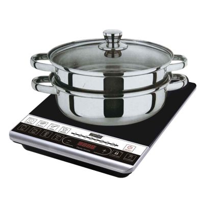 MORRIES Induction Cooker (2000w) MS -9610B