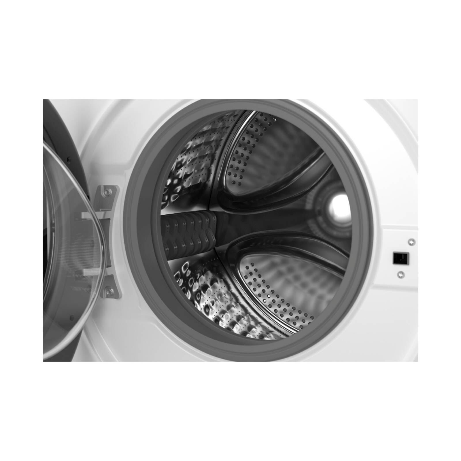 WHIRLPOOL Front Load Washer (8kg) FWEB8002GW - Image 8