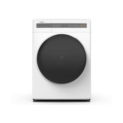 WHIRLPOOL Front Load Washer (10.5kg) FWEB10502GW