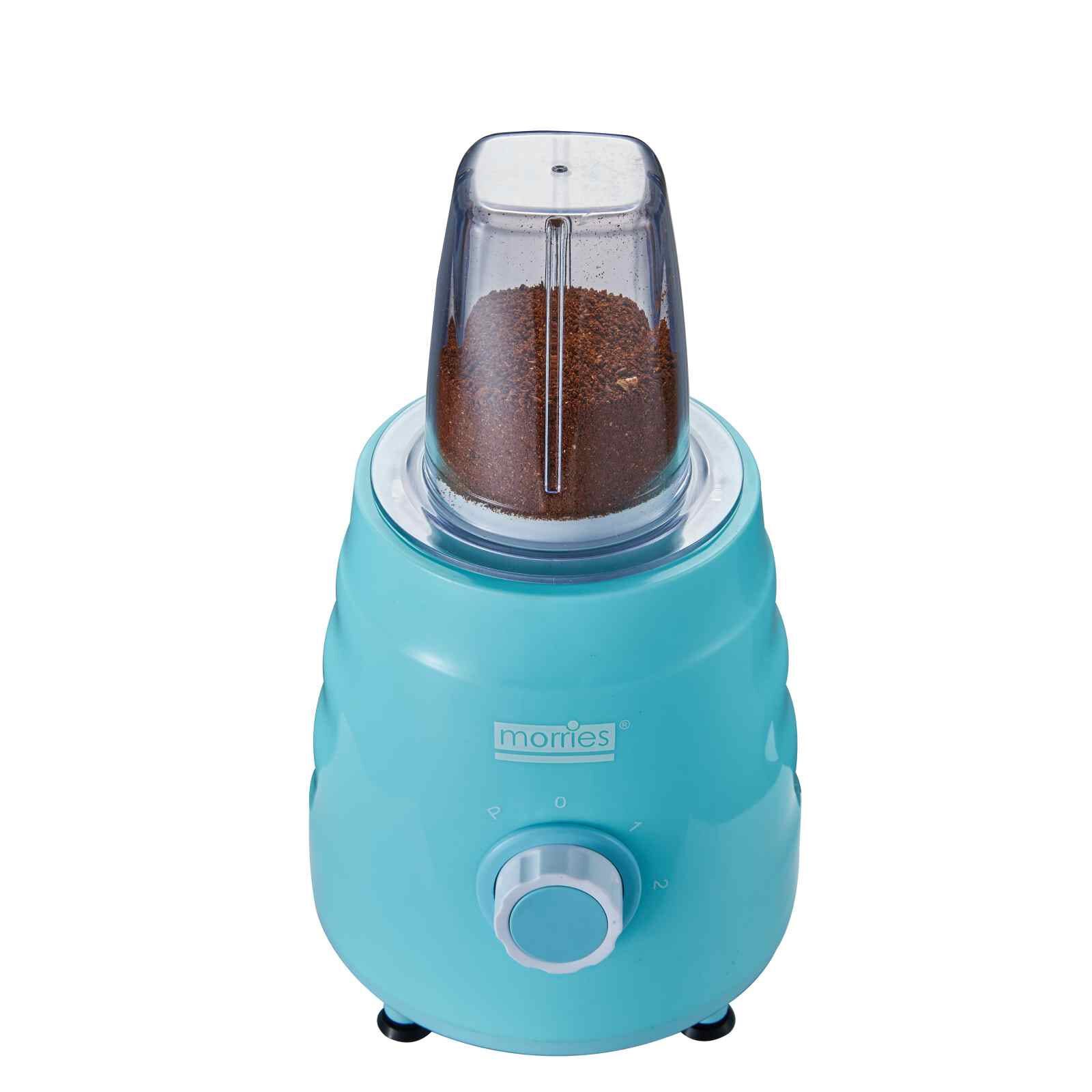 MORRIES 2 In 1 Blender (1.5l) MS-936KB - Image 2