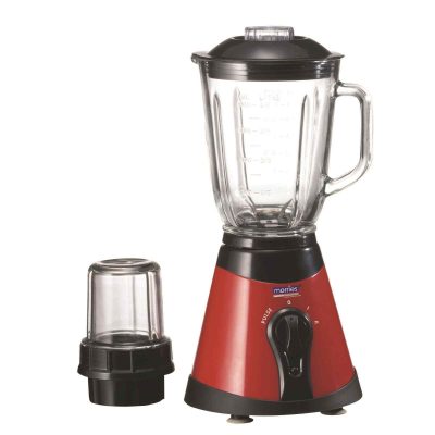 MORRIES 2 In 1 Glass Blender (0.8l) MS-BL250