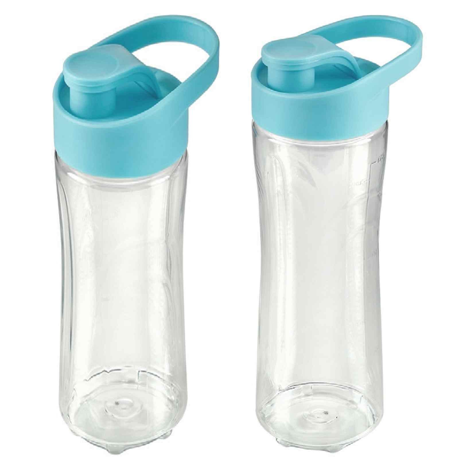 MORRIES Personal Blender (600ml) MS-933PB - Image 2