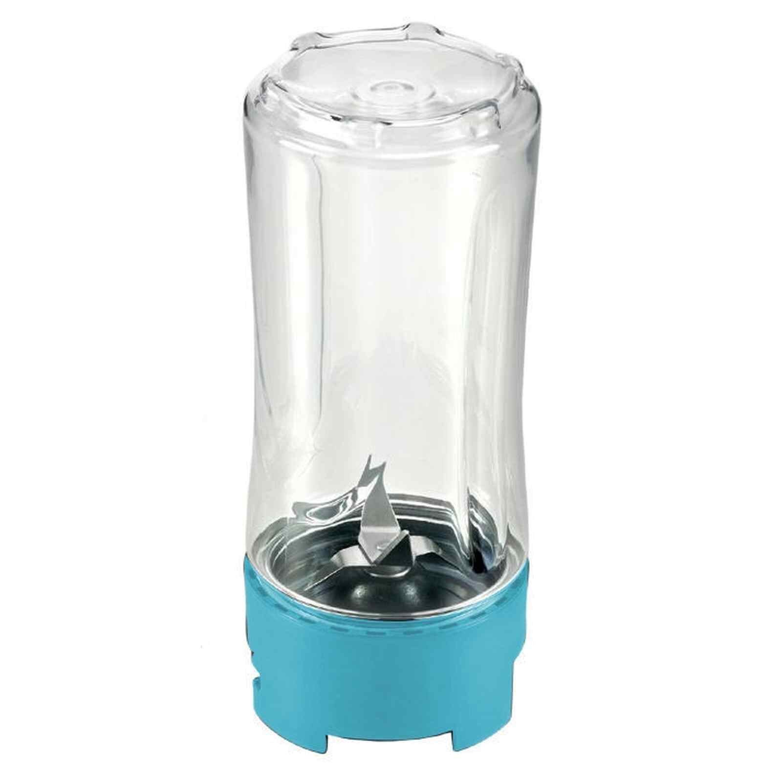 MORRIES Personal Blender (600ml) MS-933PB - Image 3