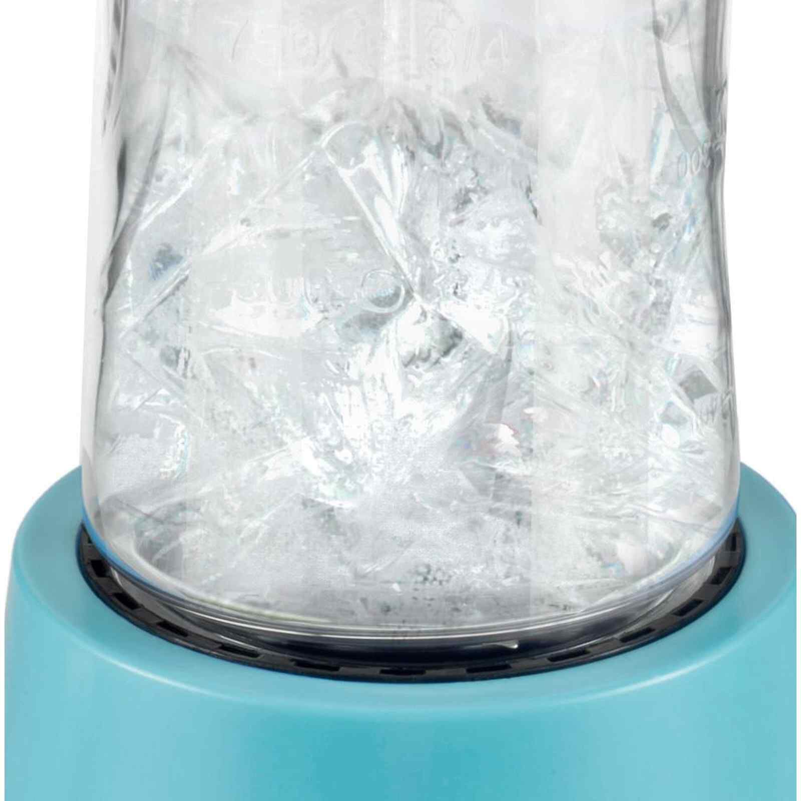 MORRIES Personal Blender (600ml) MS-933PB - Image 4