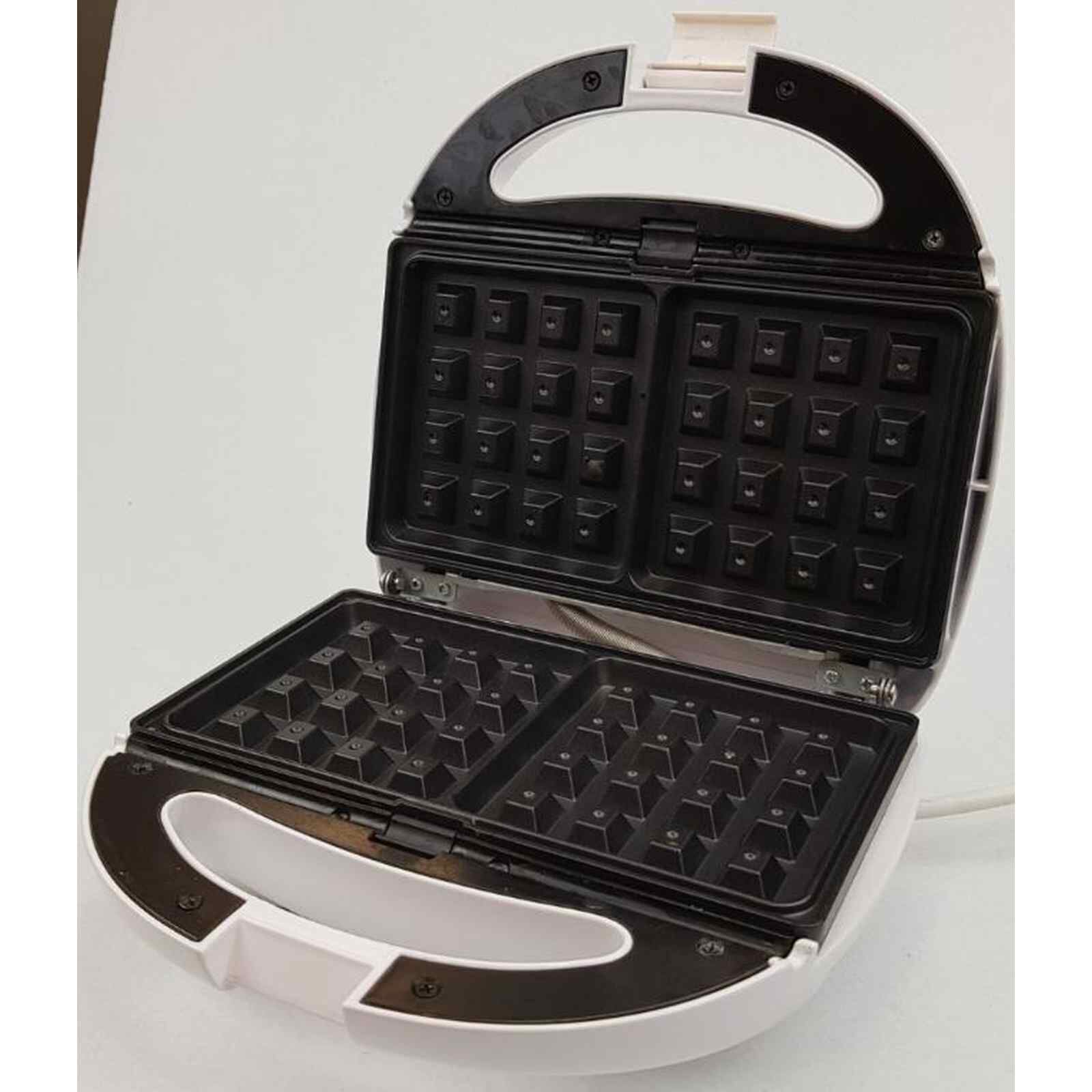 MORRIES 3 In 1 Snack Maker MS-3028SM - Image 4