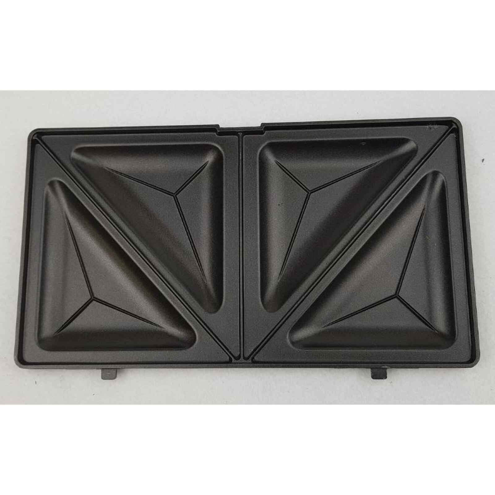 MORRIES 3 In 1 Snack Maker MS-3028SM - Image 6