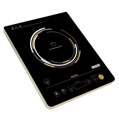 MORRIES Ceramic Infrared Cooker (2200w) MS-2888CIC