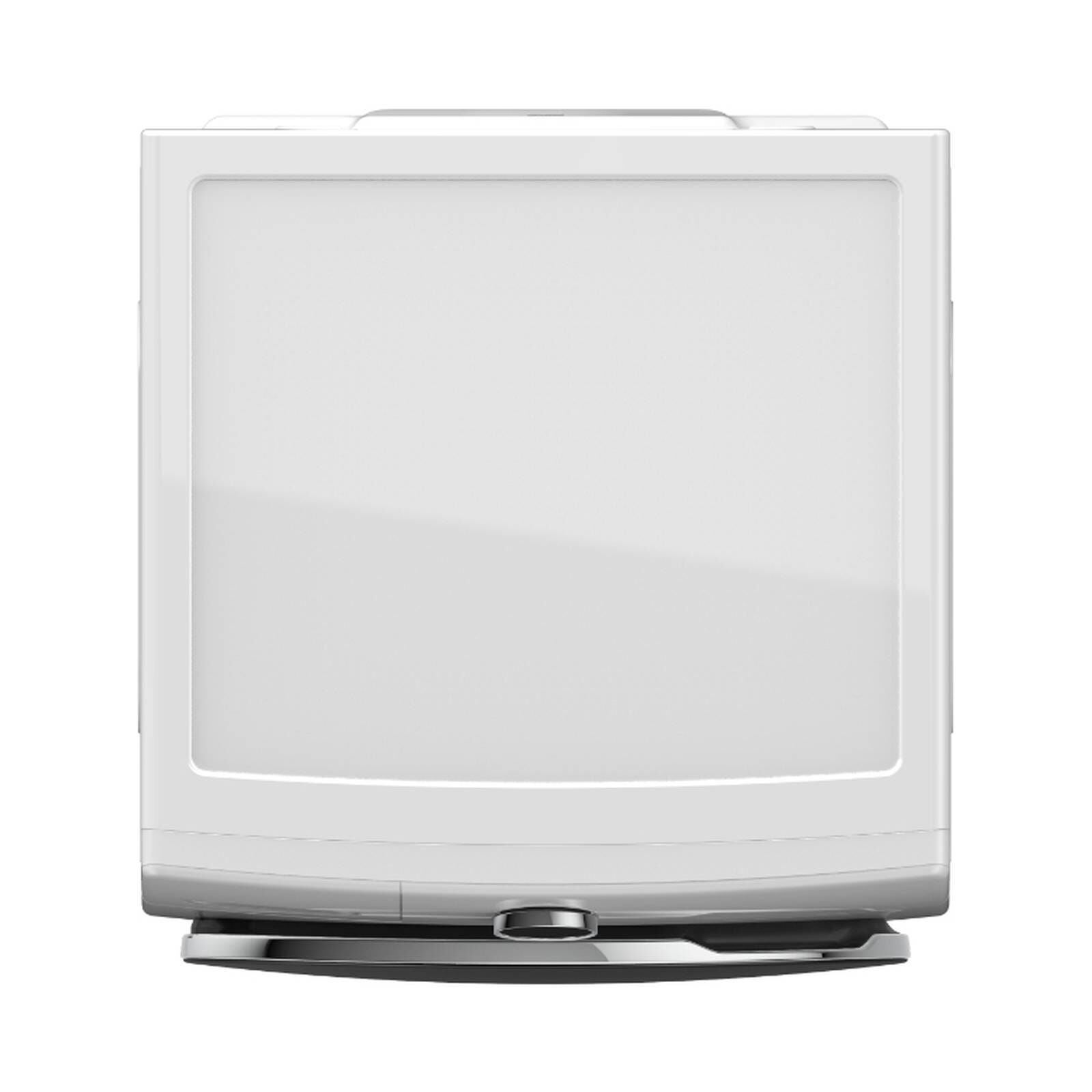 WHIRLPOOL Front Load Washer (10.5kg) FWMD10502GW - Image 4