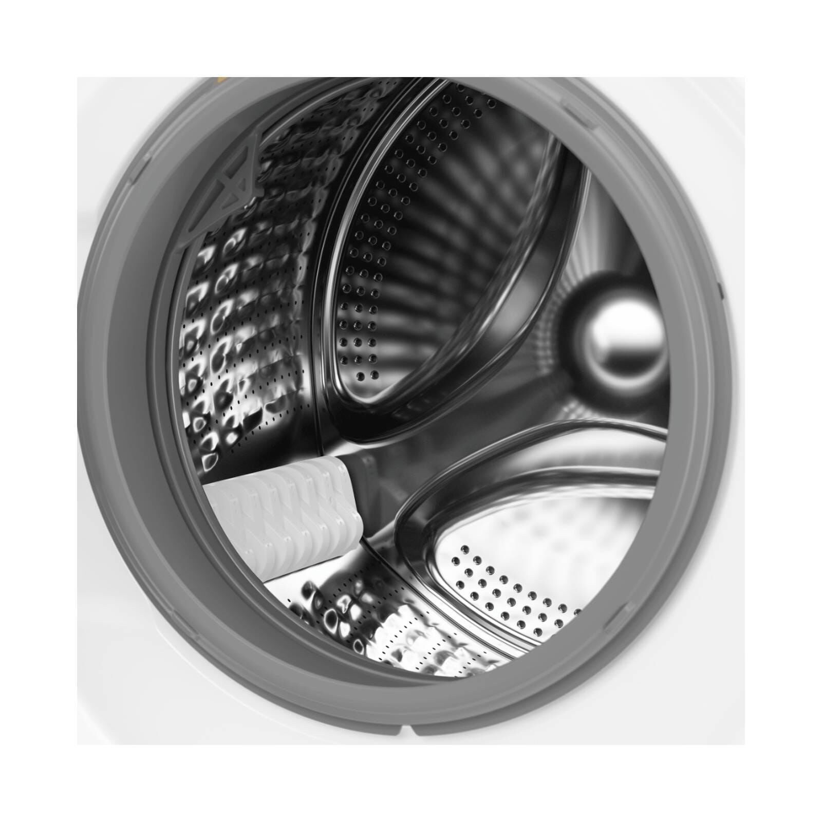 WHIRLPOOL Front Load Washer (10.5kg) FWMD10502GW - Image 5