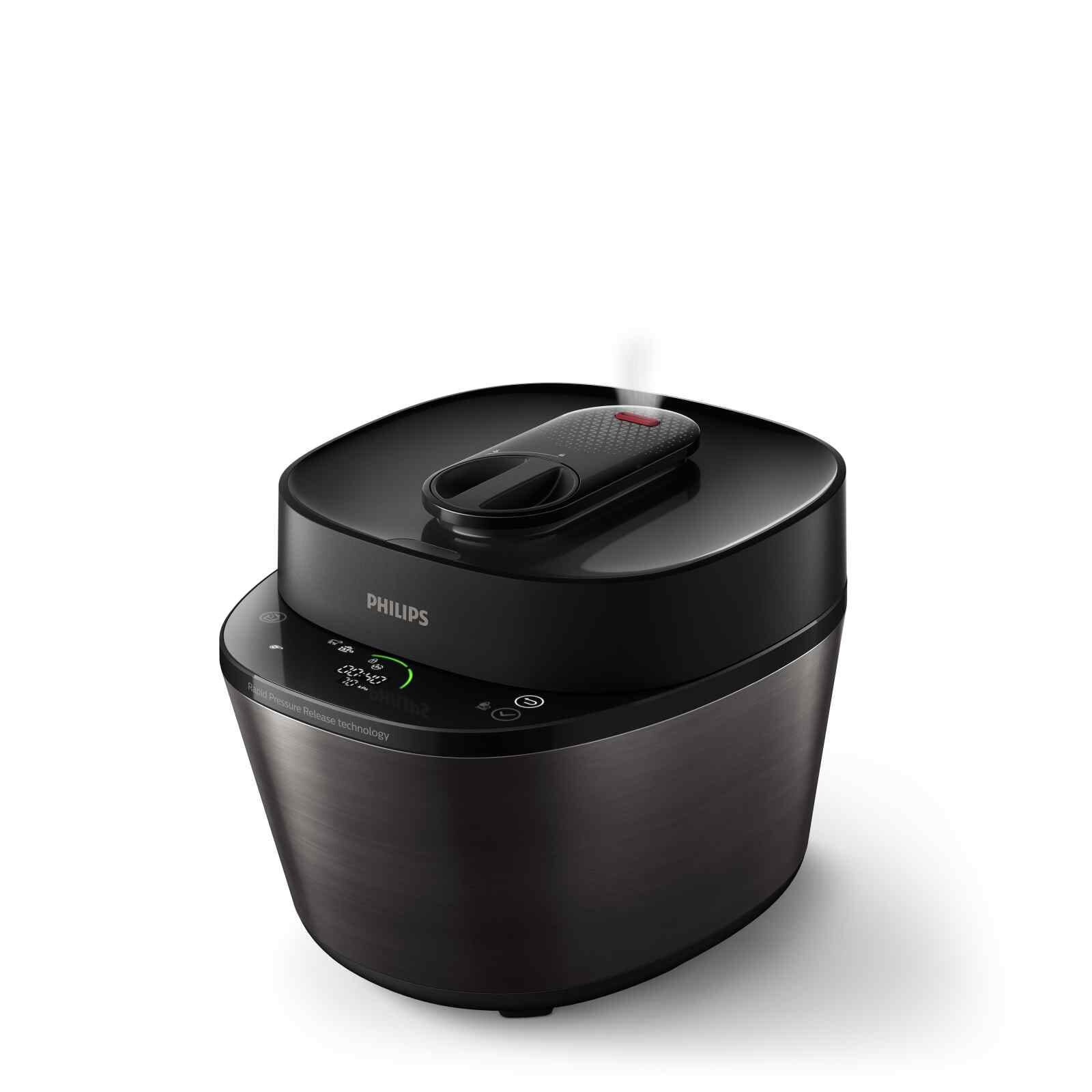 PHILIPS Pressure Cooker (5.0l) HD2151/62
