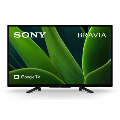 SONY 32 In 2k Hdr Google Tv KD-32W830K
