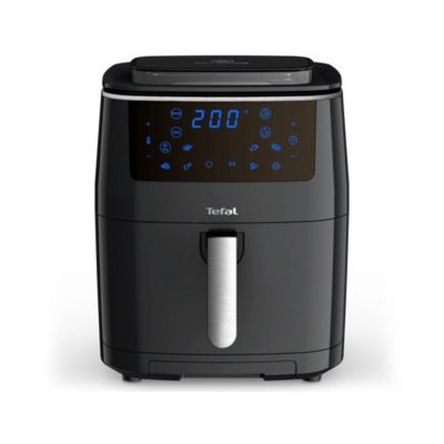 TEFAL Easy Fry Grill And Steam FW2018
