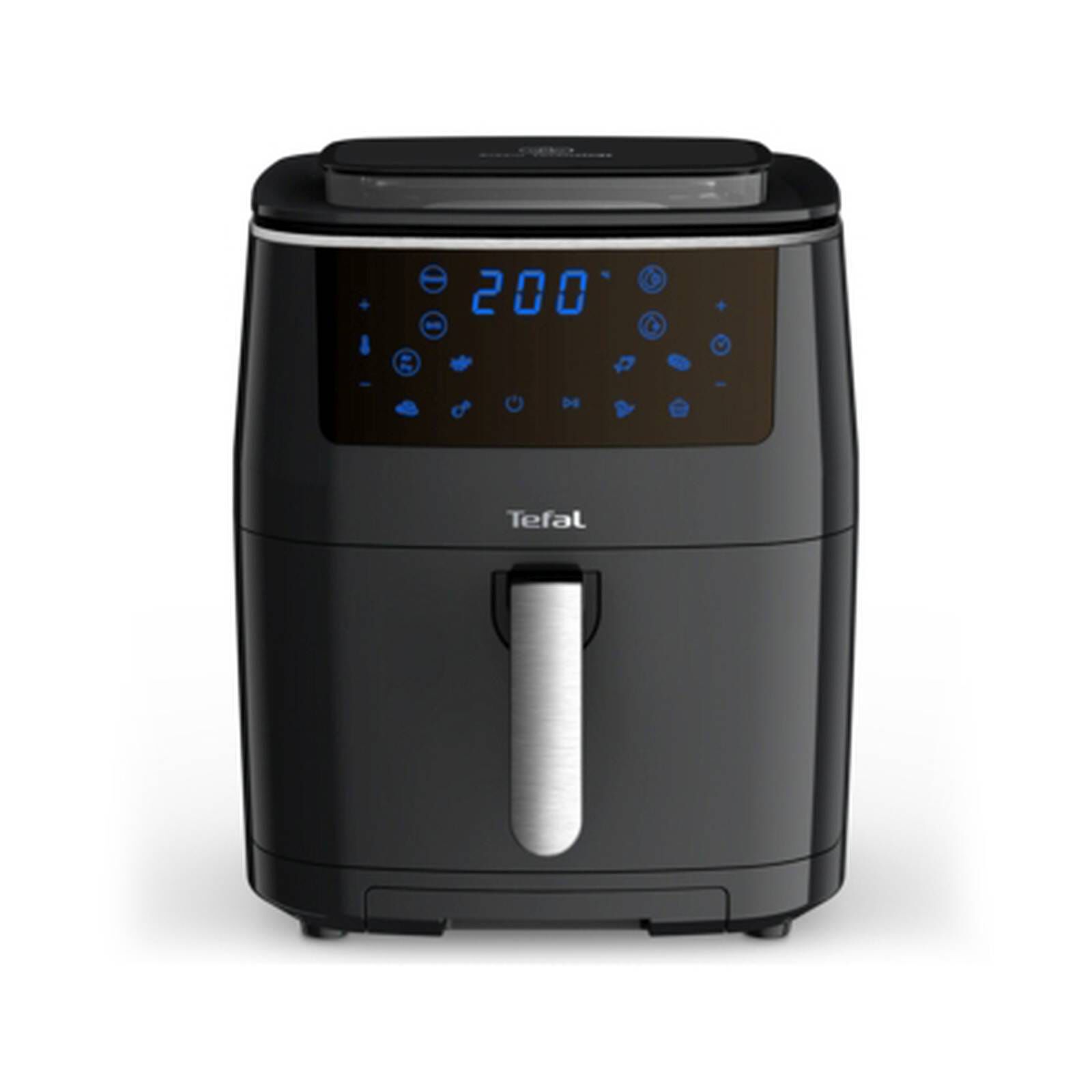 TEFAL Easy Fry Grill And Steam FW2018