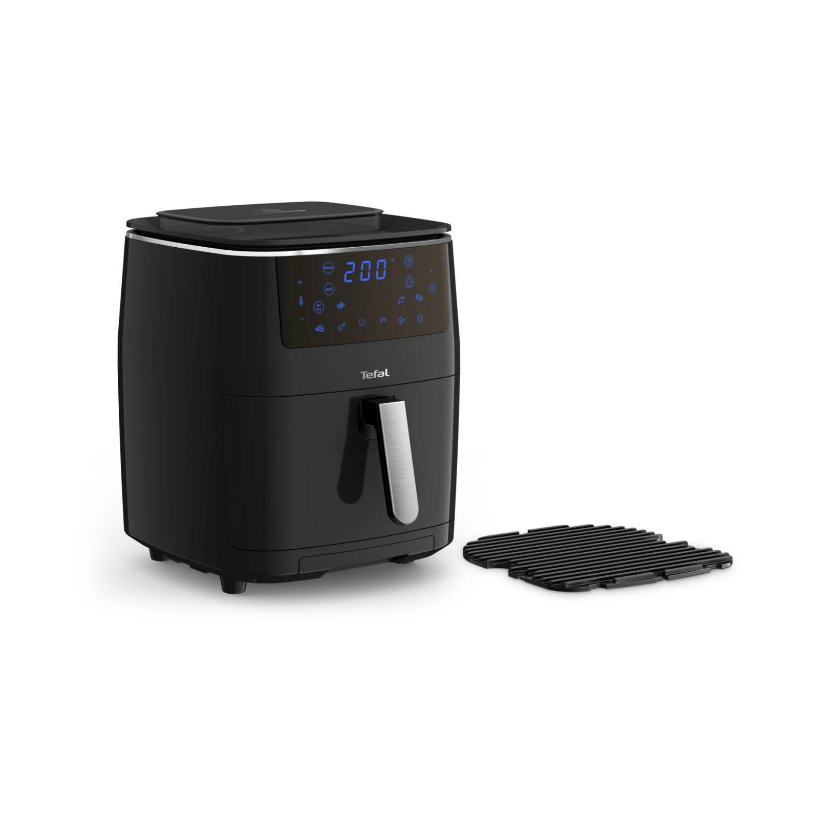 TEFAL Easy Fry Grill And Steam FW2018 - Image 2