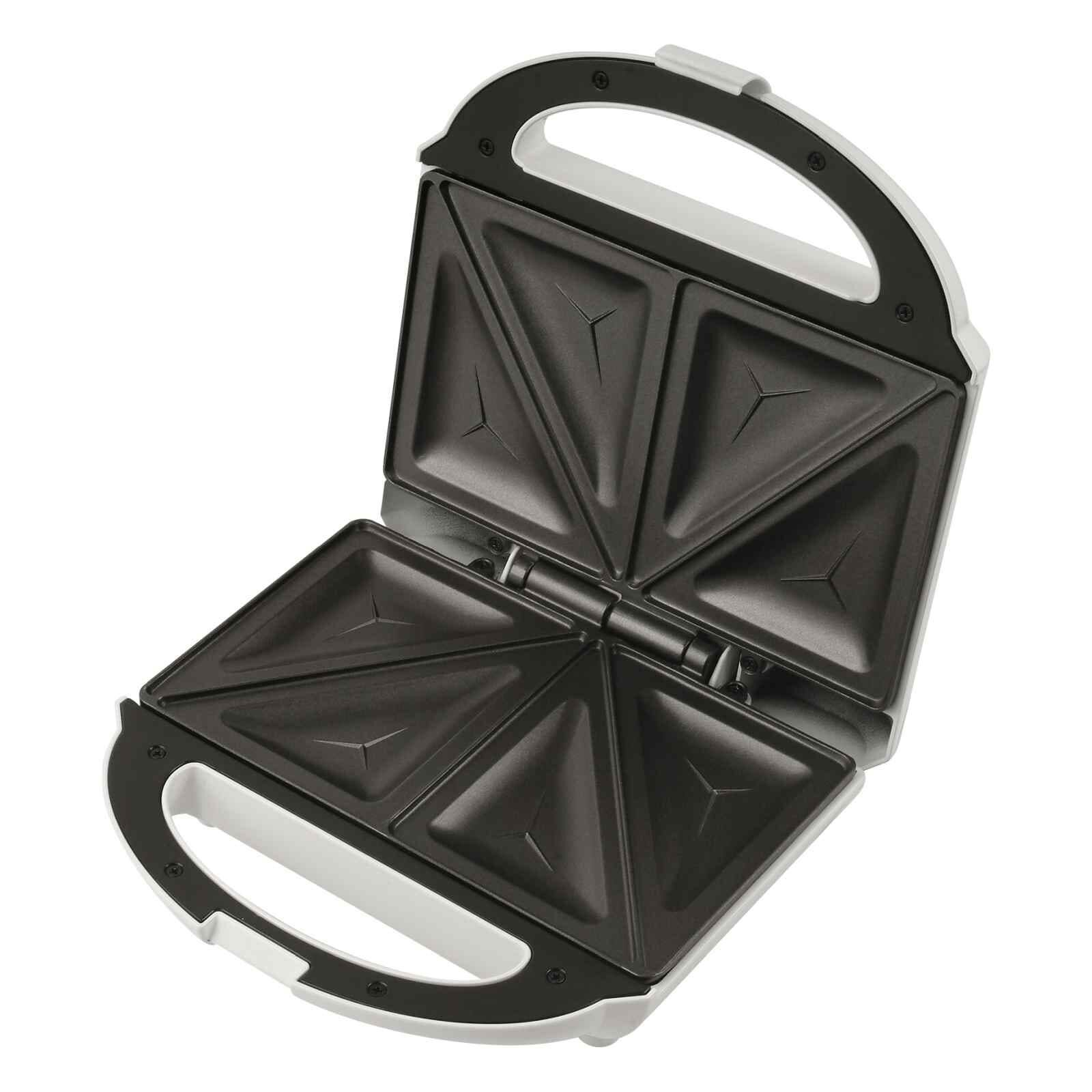 CORNELL Sandwich Maker - White CSMS31 - Image 2
