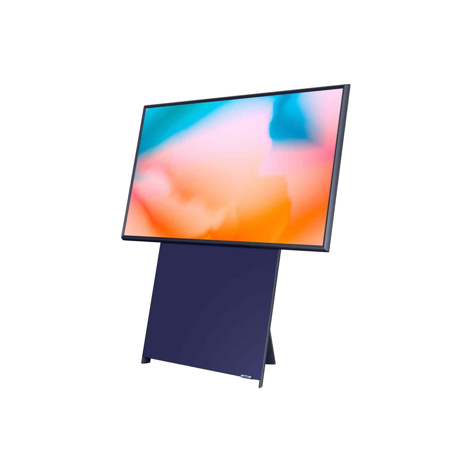 SAMSUNG 43 In Sero Qled Quantum Dot Technology QA43LS05BAKXXS - Image 2