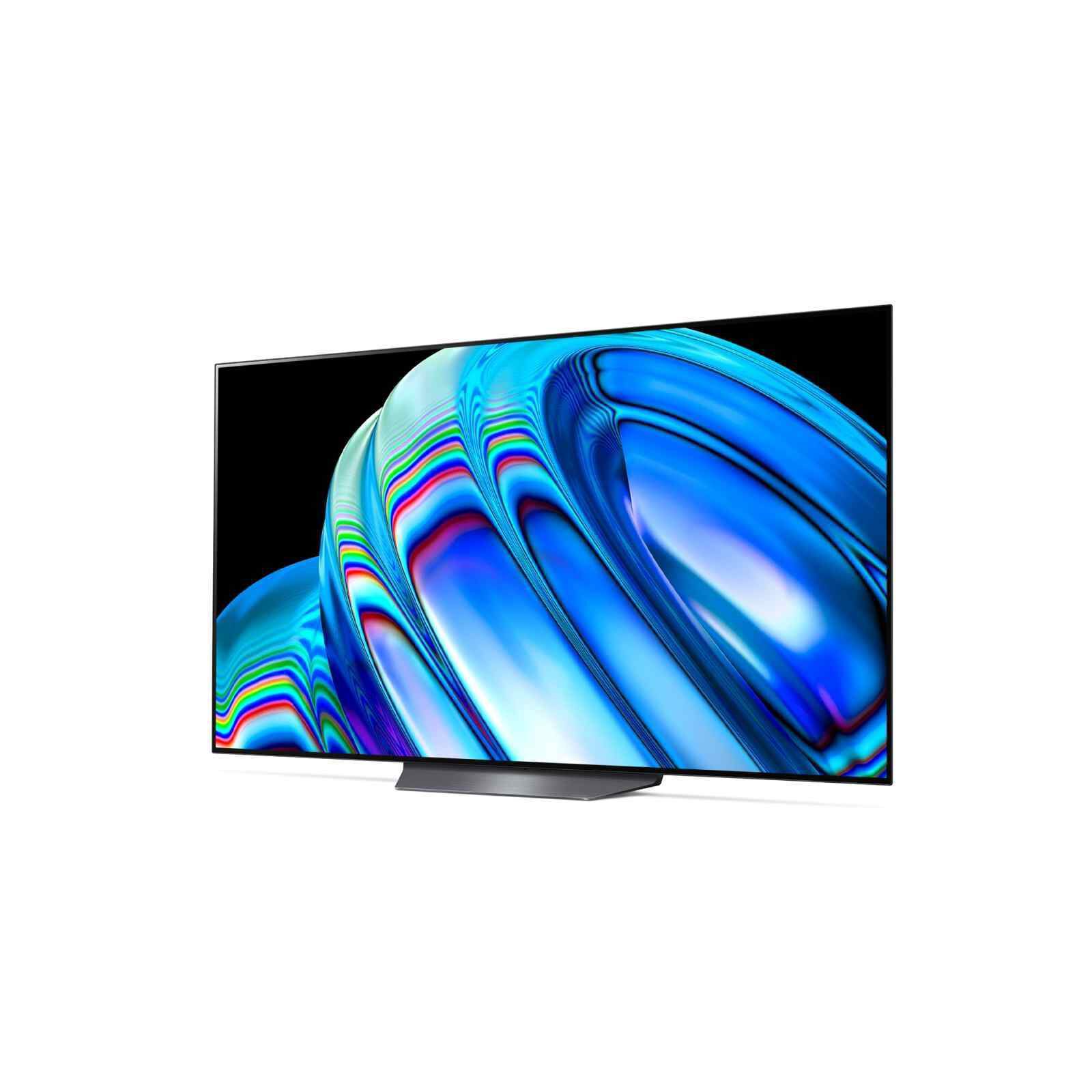 LG 65 In Lg Oled B2 Tv Thinq Ai (online Exclusive) OLED65B2PSA.ATC - Image 2