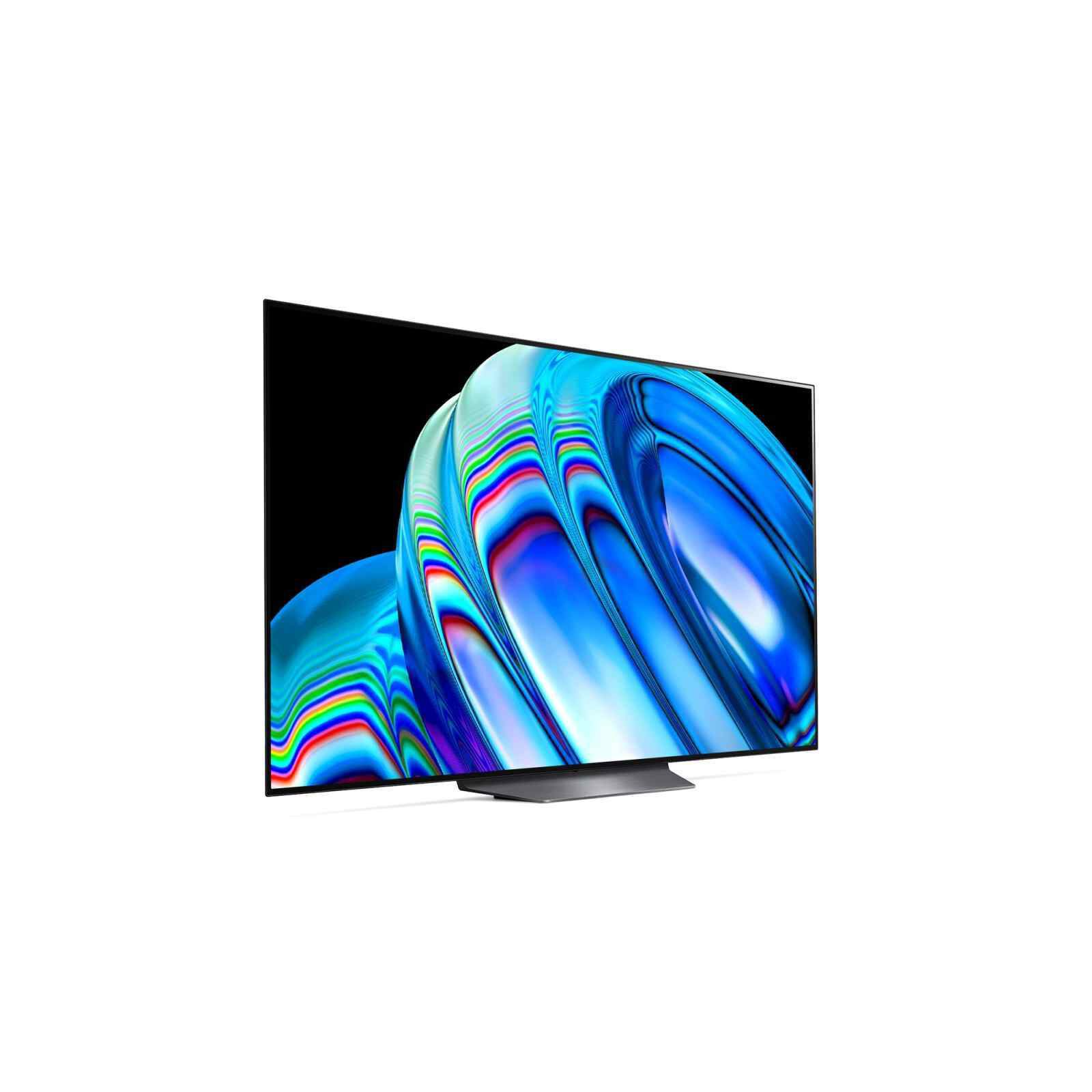 LG 65 In Lg Oled B2 Tv Thinq Ai (online Exclusive) OLED65B2PSA.ATC - Image 4